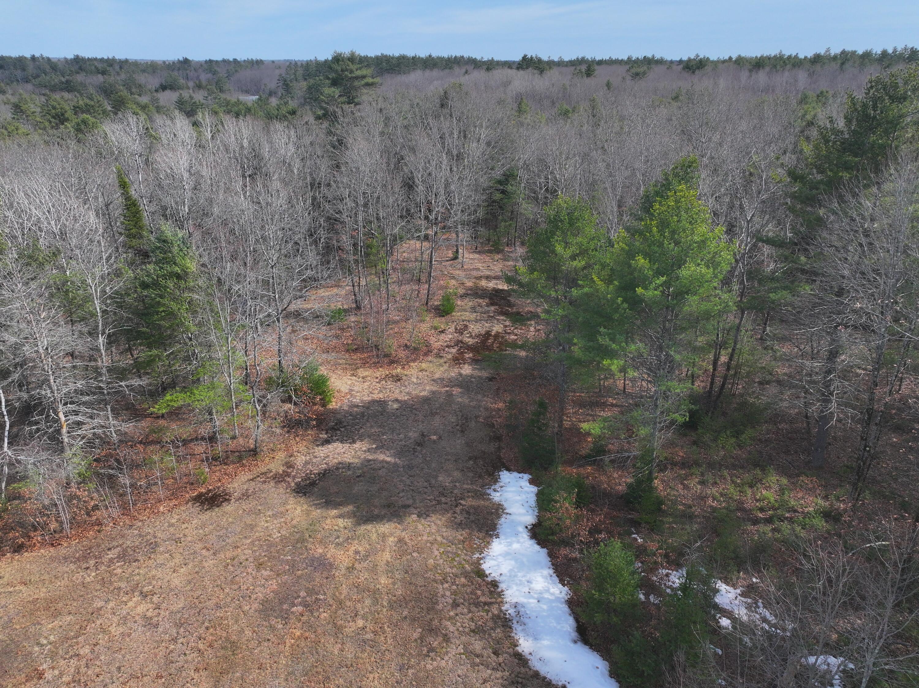 Lot 00 East Knight Farm Road Kennebunk, ME 04043 - Photo 1 of 14 Pristine Maine Woods!