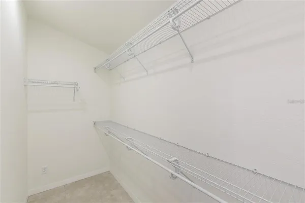 a view of small space