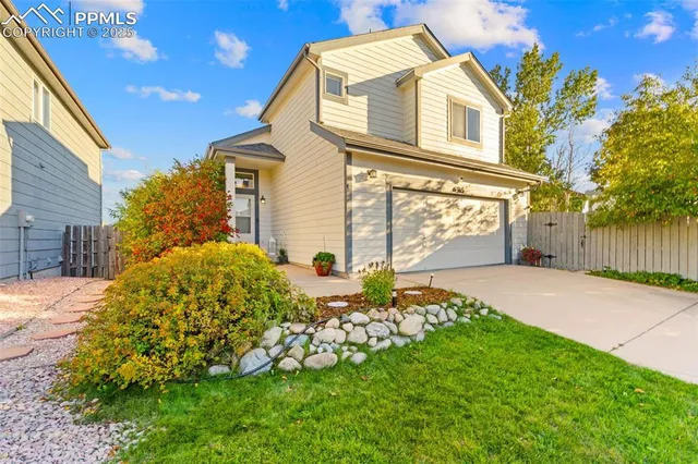 $499,999 | 6315 Basalt Court, Colorado Springs, CO 80922