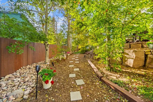 $499,999 | 6315 Basalt Court, Colorado Springs, CO 80922