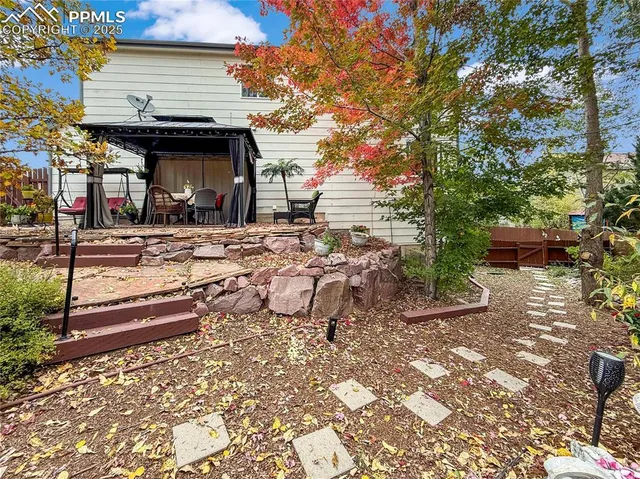 $499,999 | 6315 Basalt Court, Colorado Springs, CO 80922