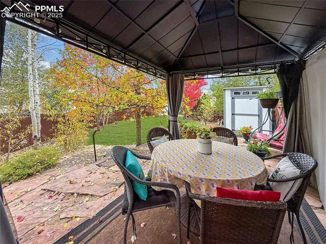 $499,999 | 6315 Basalt Court, Colorado Springs, CO 80922