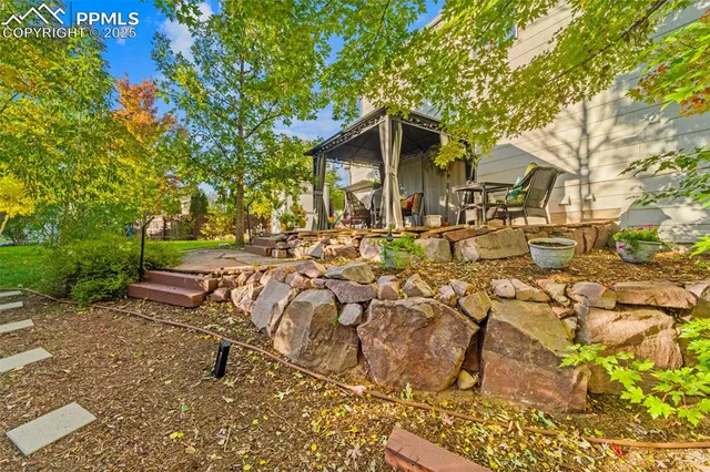 $499,999 | 6315 Basalt Court, Colorado Springs, CO 80922