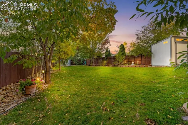 $499,999 | 6315 Basalt Court, Colorado Springs, CO 80922