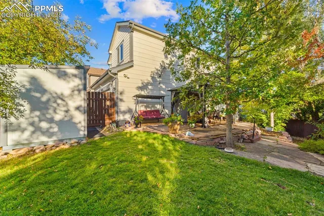 $499,999 | 6315 Basalt Court, Colorado Springs, CO 80922