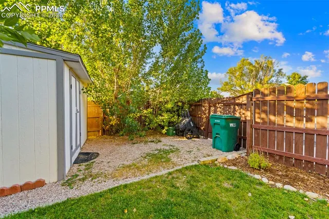 $499,999 | 6315 Basalt Court, Colorado Springs, CO 80922