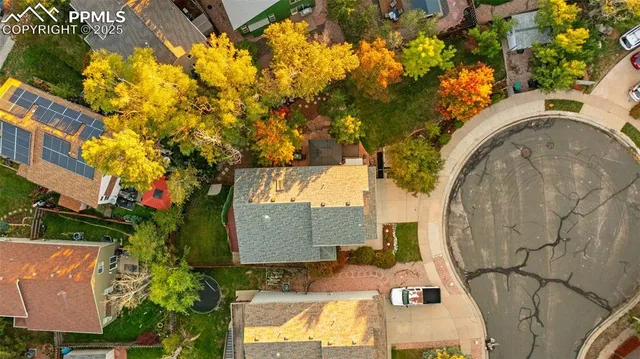 $499,999 | 6315 Basalt Court, Colorado Springs, CO 80922