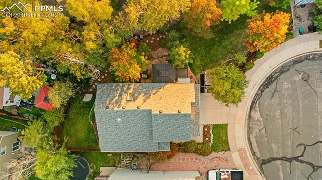 $499,999 | 6315 Basalt Court, Colorado Springs, CO 80922