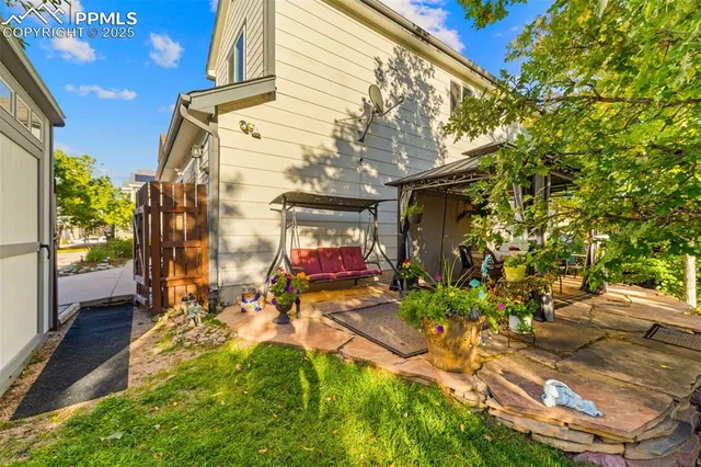 $499,999 | 6315 Basalt Court, Colorado Springs, CO 80922