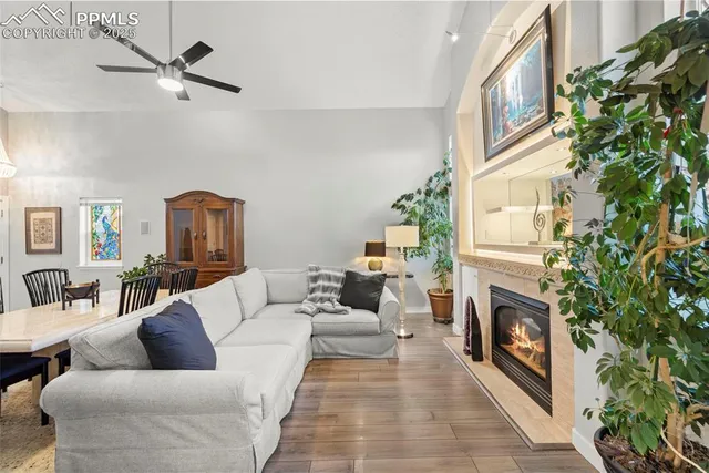 $499,999 | 6315 Basalt Court, Colorado Springs, CO 80922