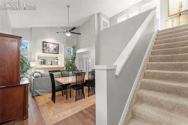 $499,999 | 6315 Basalt Court, Colorado Springs, CO 80922