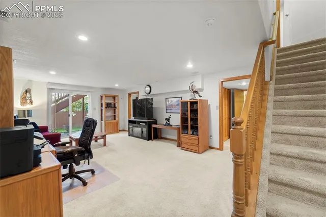 $499,999 | 6315 Basalt Court, Colorado Springs, CO 80922