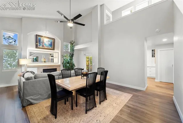 $499,999 | 6315 Basalt Court, Colorado Springs, CO 80922