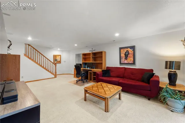 $499,999 | 6315 Basalt Court, Colorado Springs, CO 80922