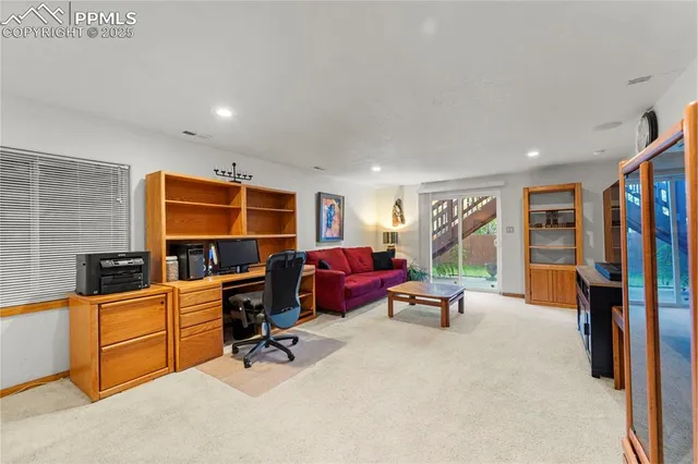 $499,999 | 6315 Basalt Court, Colorado Springs, CO 80922