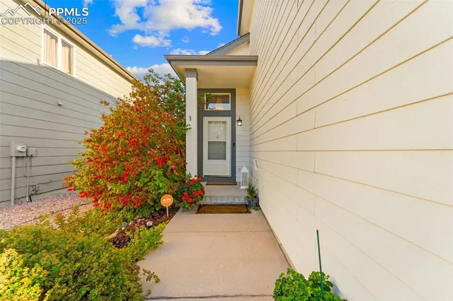 $499,999 | 6315 Basalt Court, Colorado Springs, CO 80922