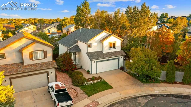 $499,999 | 6315 Basalt Court, Colorado Springs, CO 80922