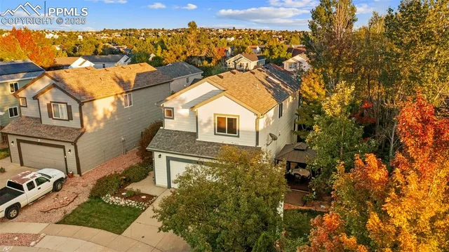 $499,999 | 6315 Basalt Court, Colorado Springs, CO 80922