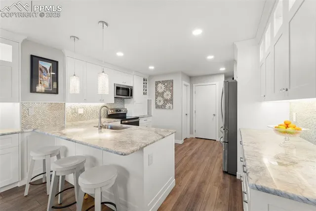 $499,999 | 6315 Basalt Court, Colorado Springs, CO 80922