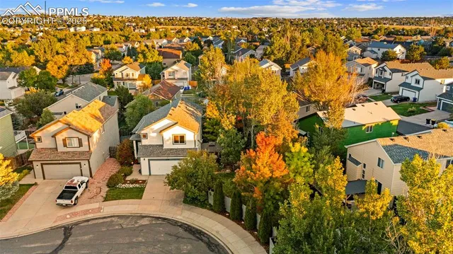$499,999 | 6315 Basalt Court, Colorado Springs, CO 80922