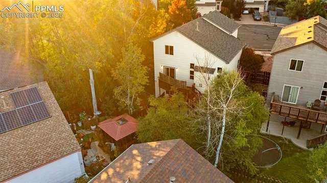 $499,999 | 6315 Basalt Court, Colorado Springs, CO 80922