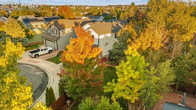 $499,999 | 6315 Basalt Court, Colorado Springs, CO 80922