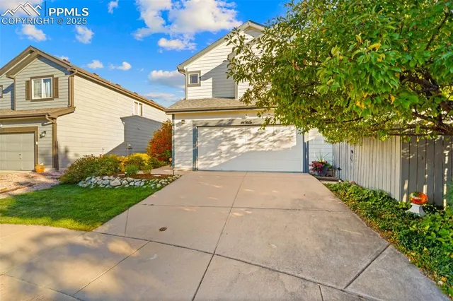 $499,999 | 6315 Basalt Court, Colorado Springs, CO 80922