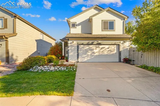 $499,999 | 6315 Basalt Court, Colorado Springs, CO 80922
