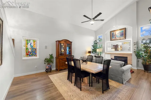 $499,999 | 6315 Basalt Court, Colorado Springs, CO 80922