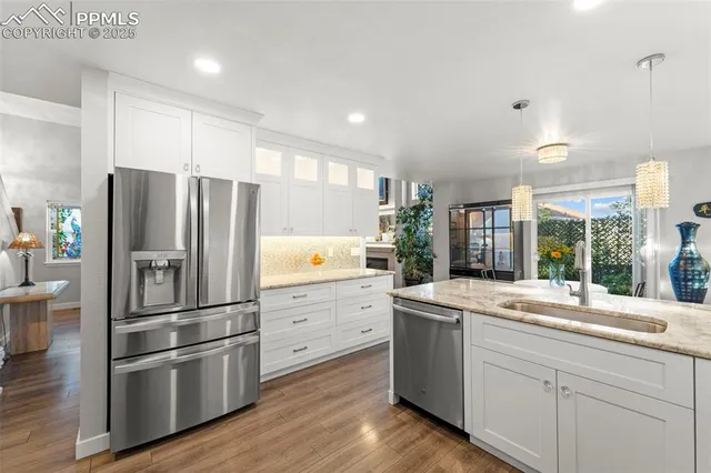 $499,999 | 6315 Basalt Court, Colorado Springs, CO 80922