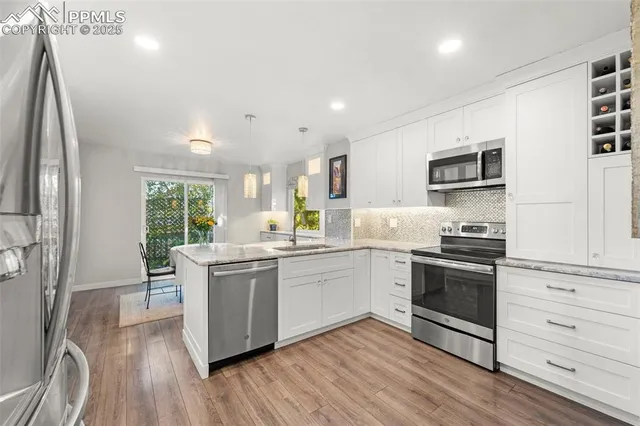 $499,999 | 6315 Basalt Court, Colorado Springs, CO 80922