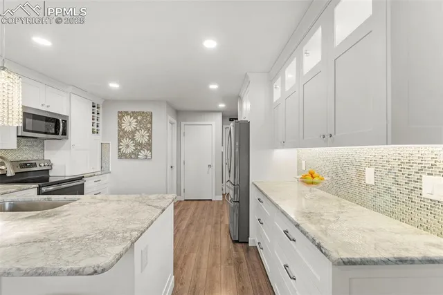 $499,999 | 6315 Basalt Court, Colorado Springs, CO 80922