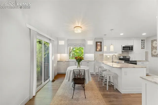 $499,999 | 6315 Basalt Court, Colorado Springs, CO 80922