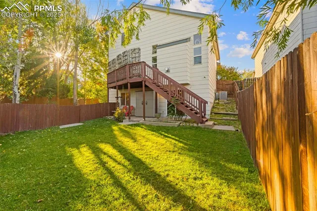 $499,999 | 6315 Basalt Court, Colorado Springs, CO 80922