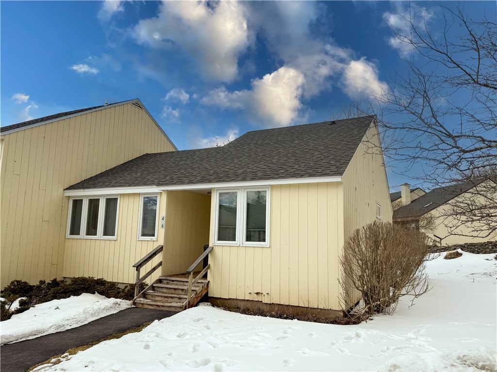 90 Pines Drive, Unit 46 Roxbury, NY 12421 - Photo 1 of 1 Gallery Image 1