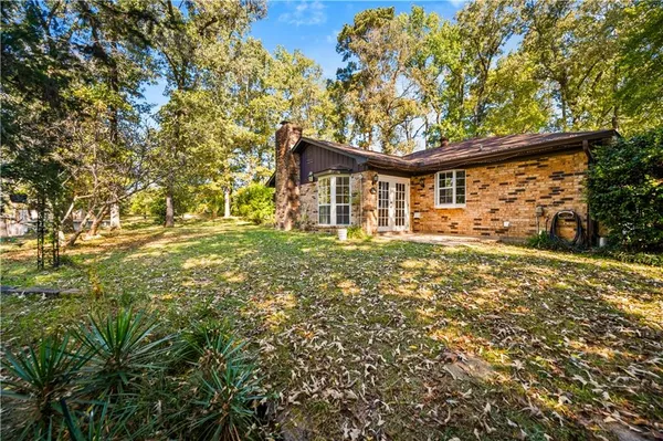 $279,900 | 8519 Fairway Drive, Pineville, LA 71360