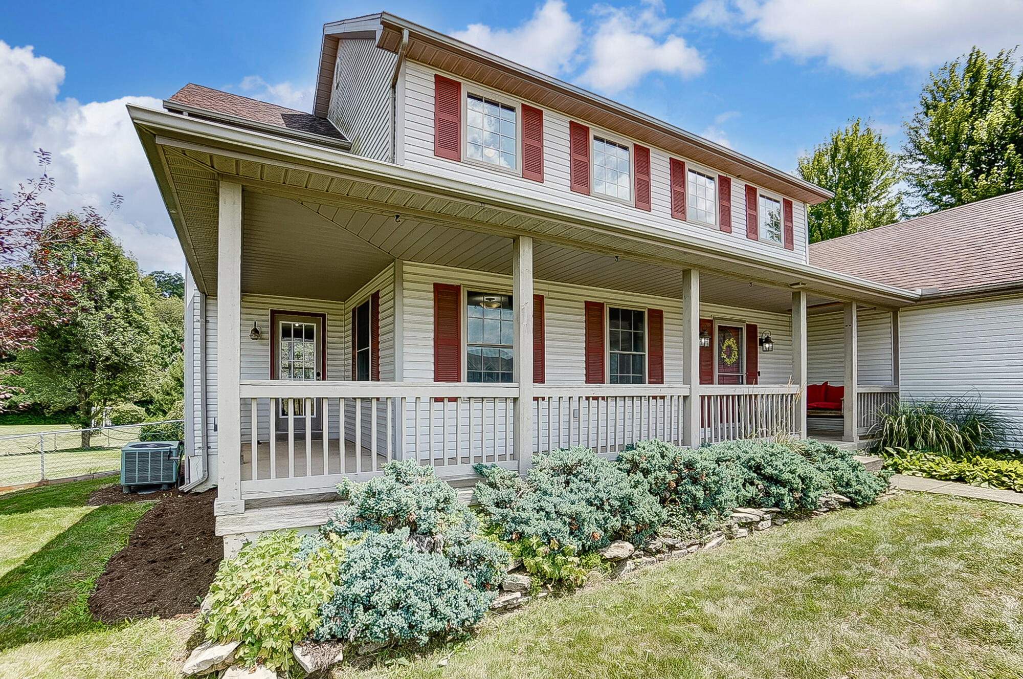 3236 Windy Ridge Drive Springfield, OH 45502 - Photo 10 of 50