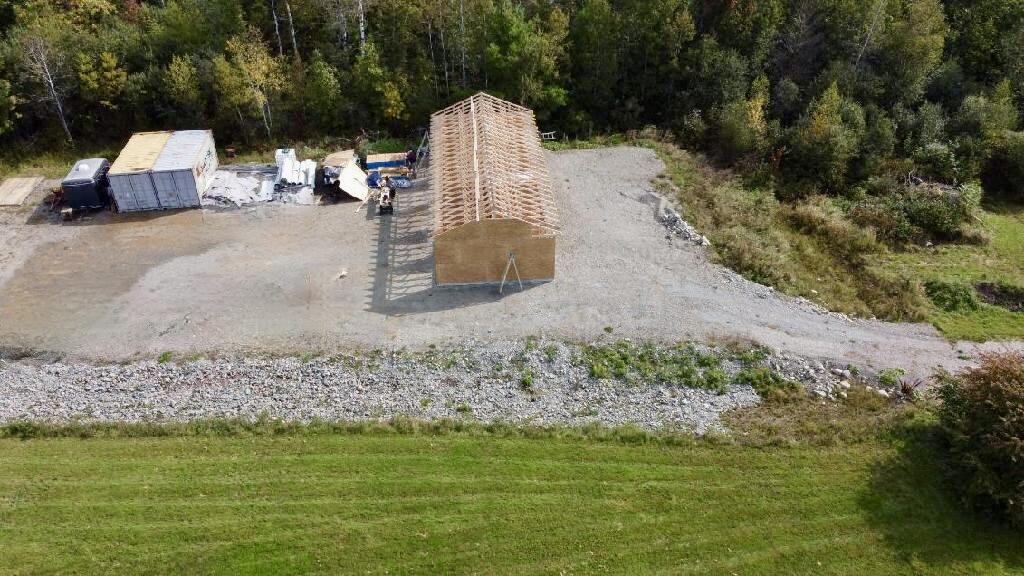 112 River Road Detroit, ME 04929 - Photo 13 of 25 Construction