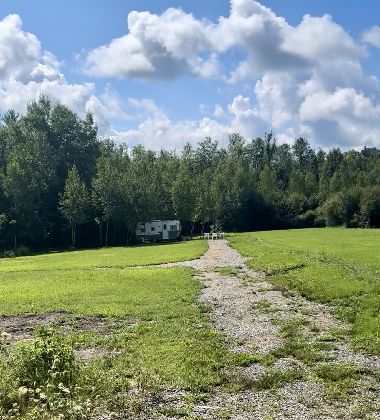 112 River Road Detroit, ME 04929 - Photo 2 of 25 Build Your Dream Here!