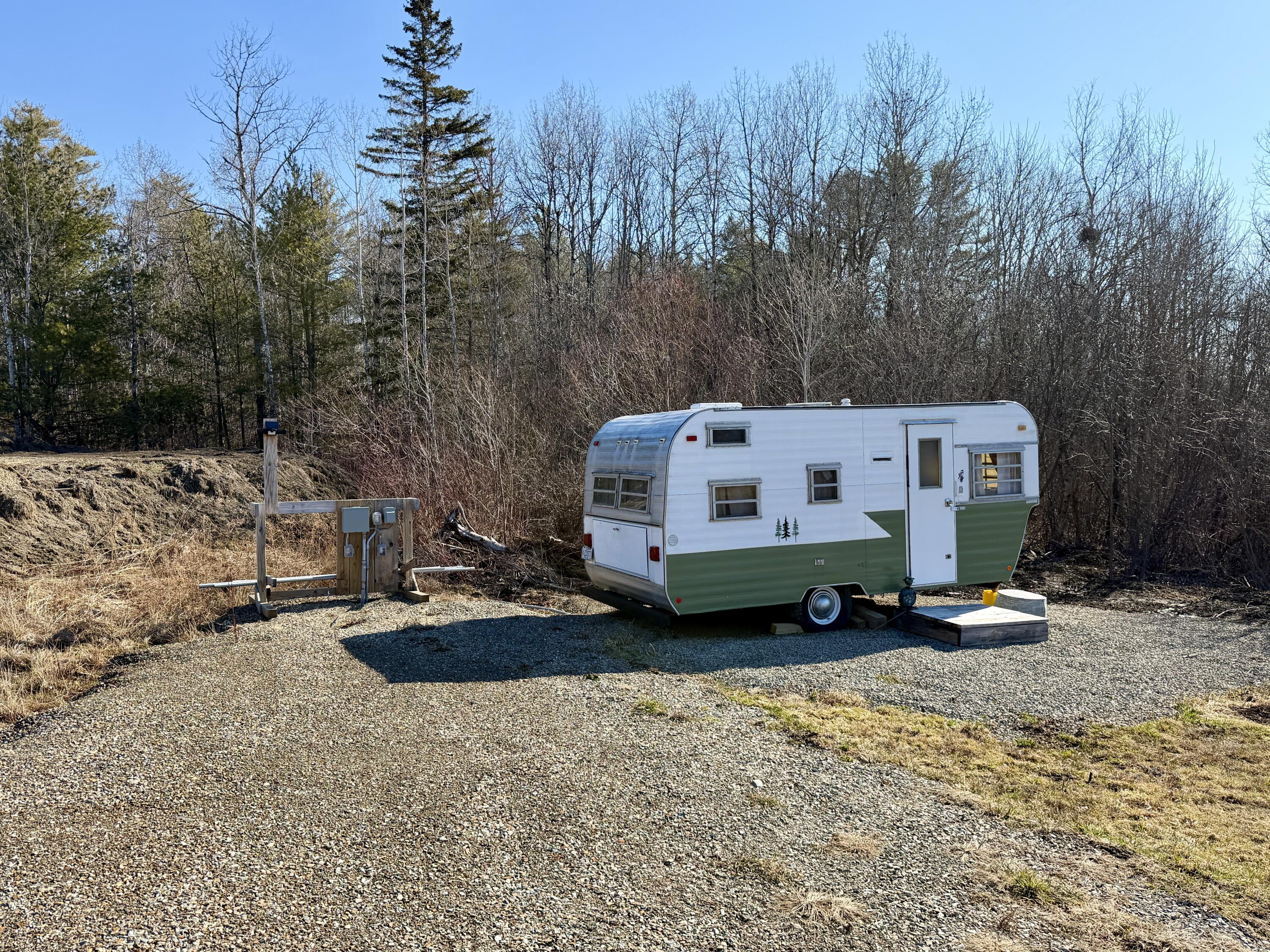 112 River Road Detroit, ME 04929 - Photo 21 of 25 Lets Camp!