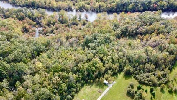 $160,000 | 112 River Road, Detroit, ME 04929