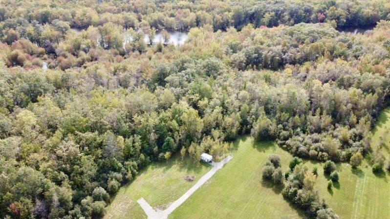 112 River Road Detroit, ME 04929 - Photo 25 of 25 Overview to River