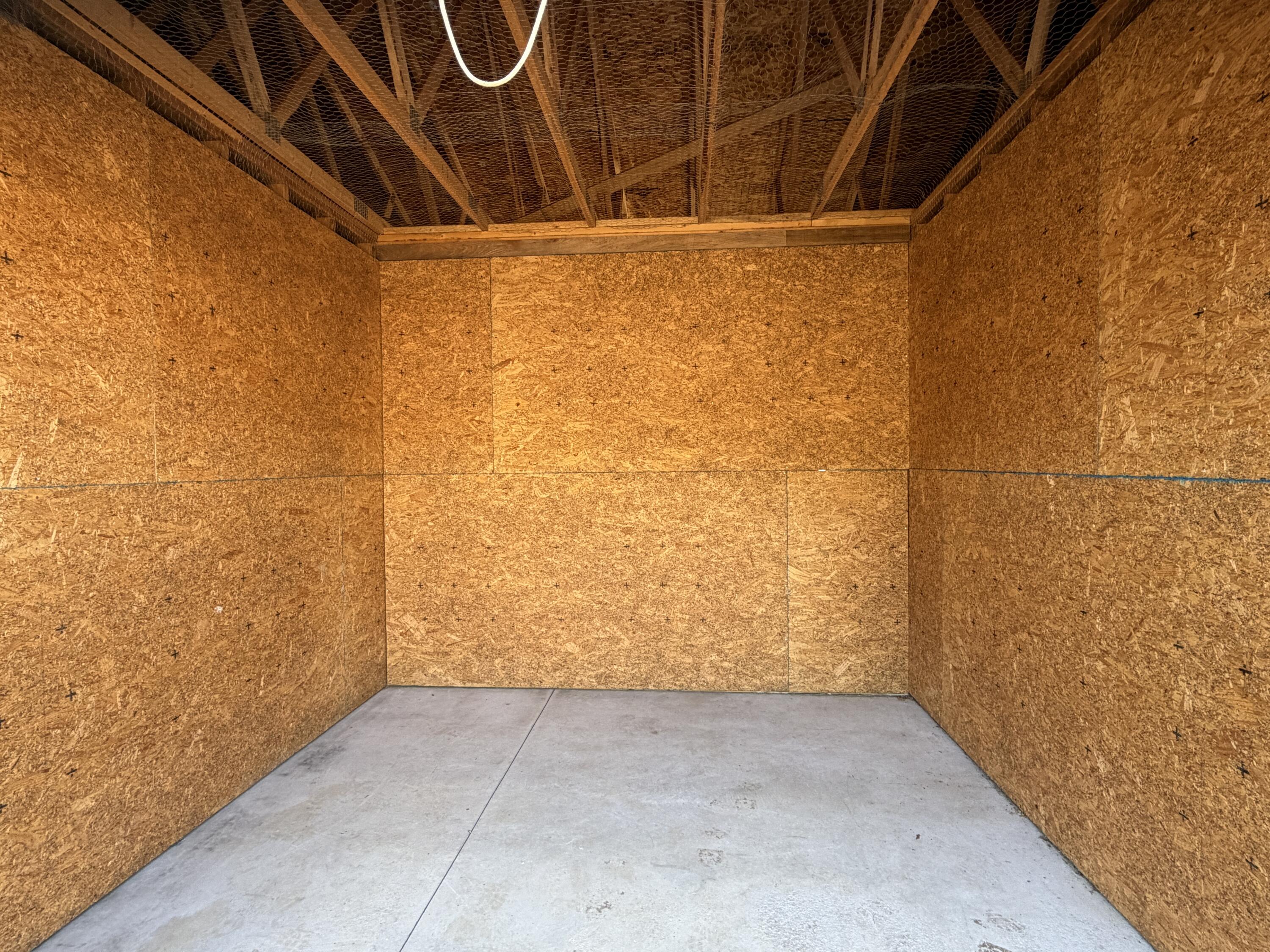 112 River Road Detroit, ME 04929 - Photo 9 of 25 Inside 10x10