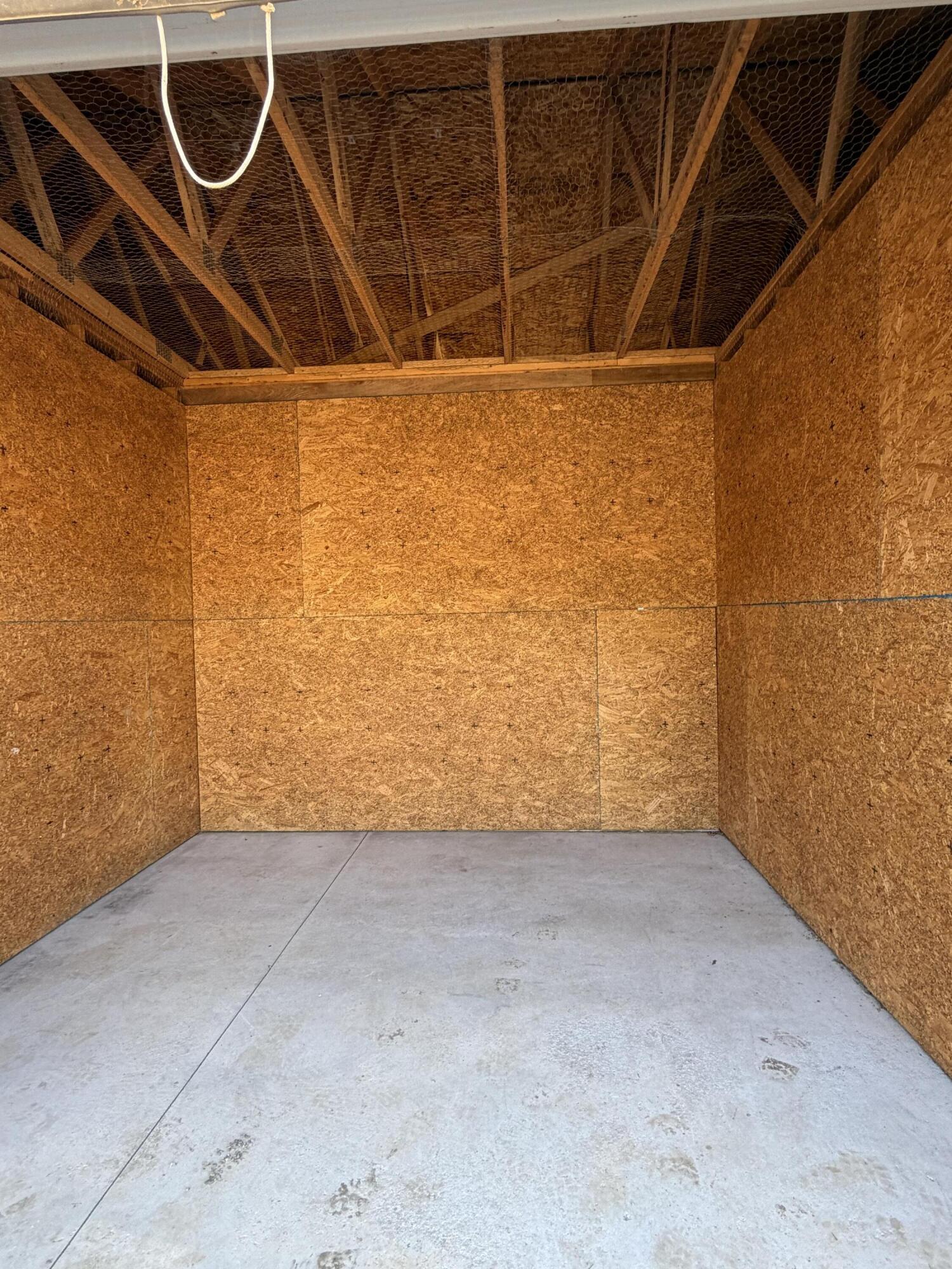 112 River Road Detroit, ME 04929 - Photo 10 of 25 Concrete Slab