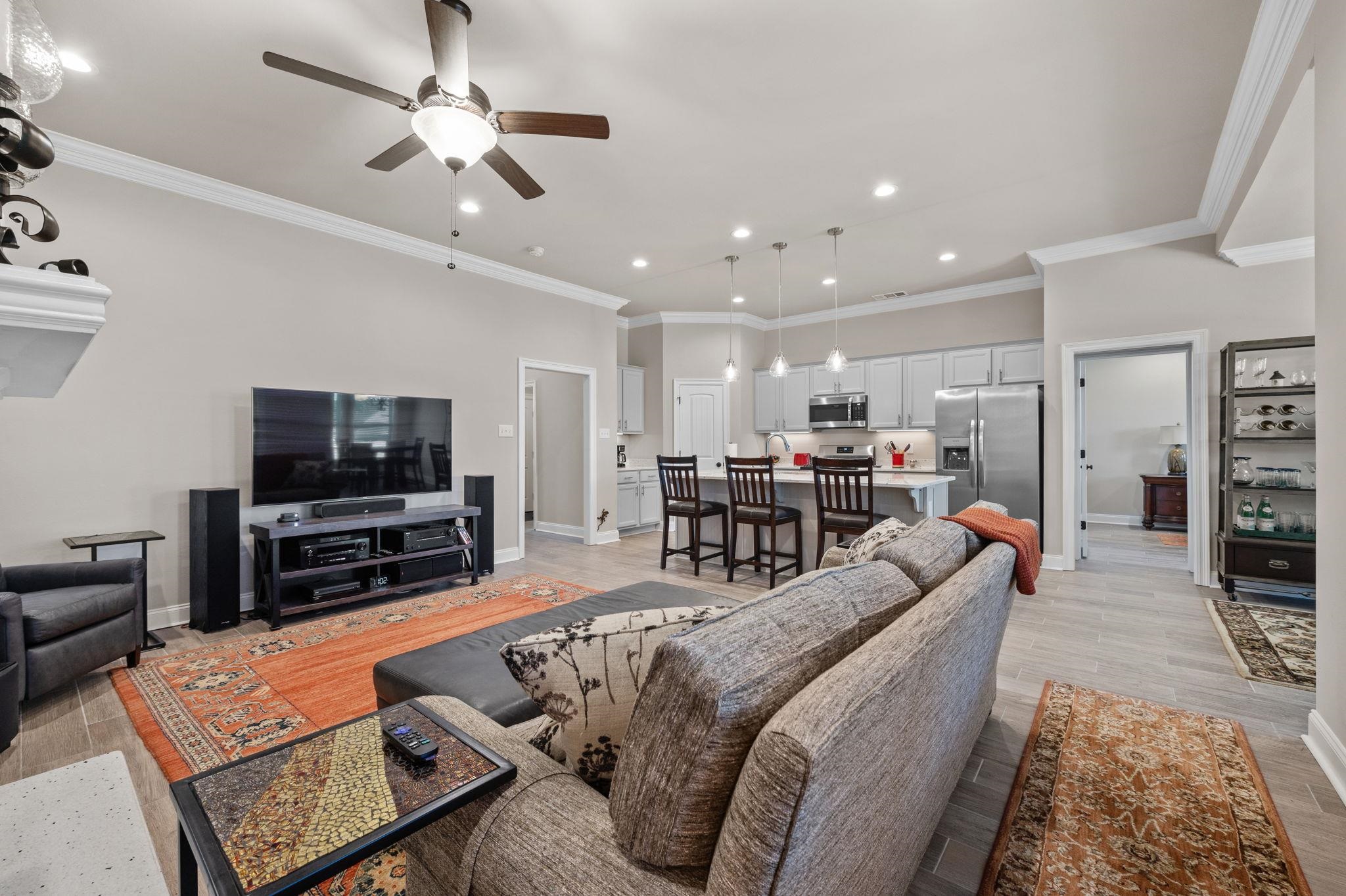 1516 Fenton Circle Foley, AL 36535 - Photo 9 of 38