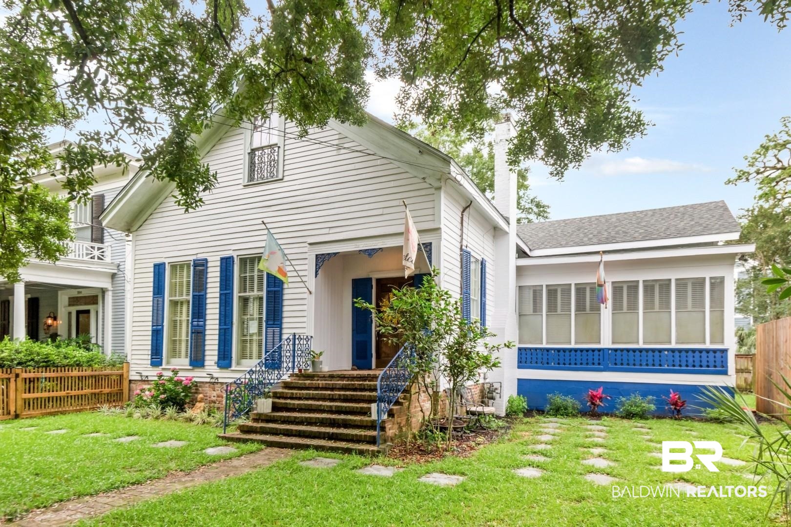 202 Roper Street Mobile, AL 36604 - Photo 47 of 60