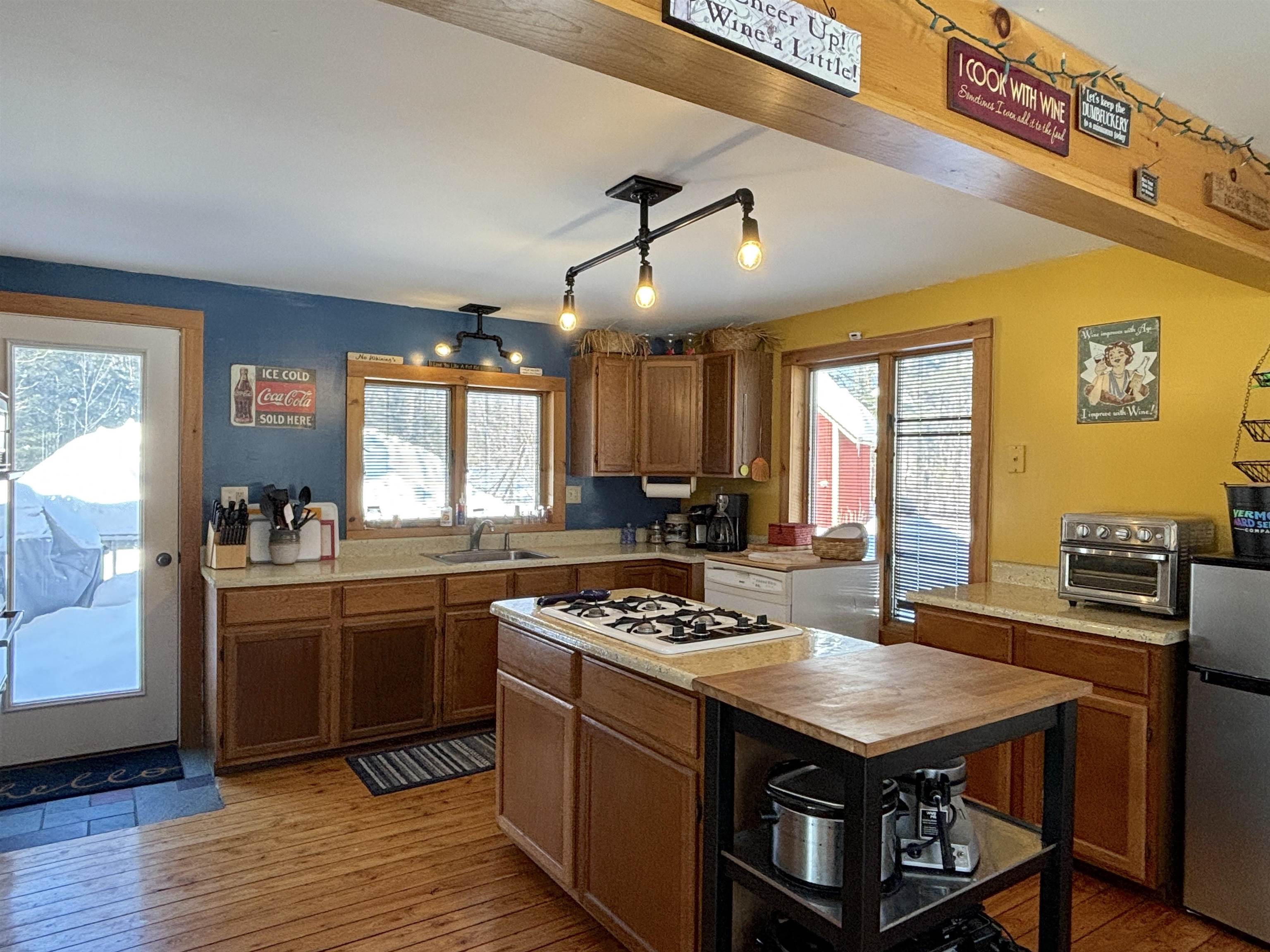 4781 South Wheelock Road Wheelock, VT 05851 - Photo 12 of 28 Gallery Image 12