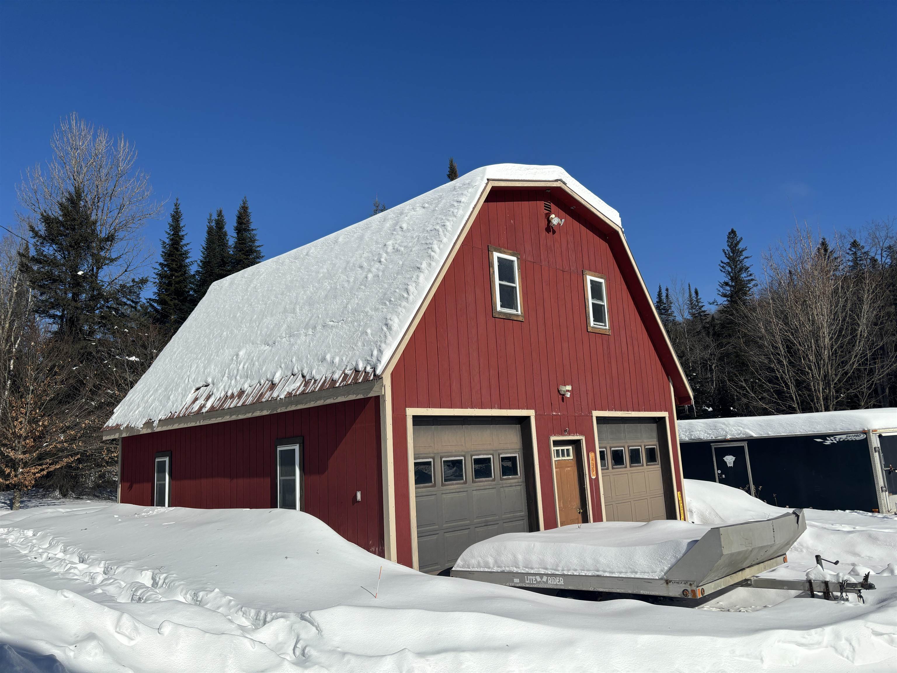 4781 South Wheelock Road Wheelock, VT 05851 - Photo 24 of 28 Gallery Image 24