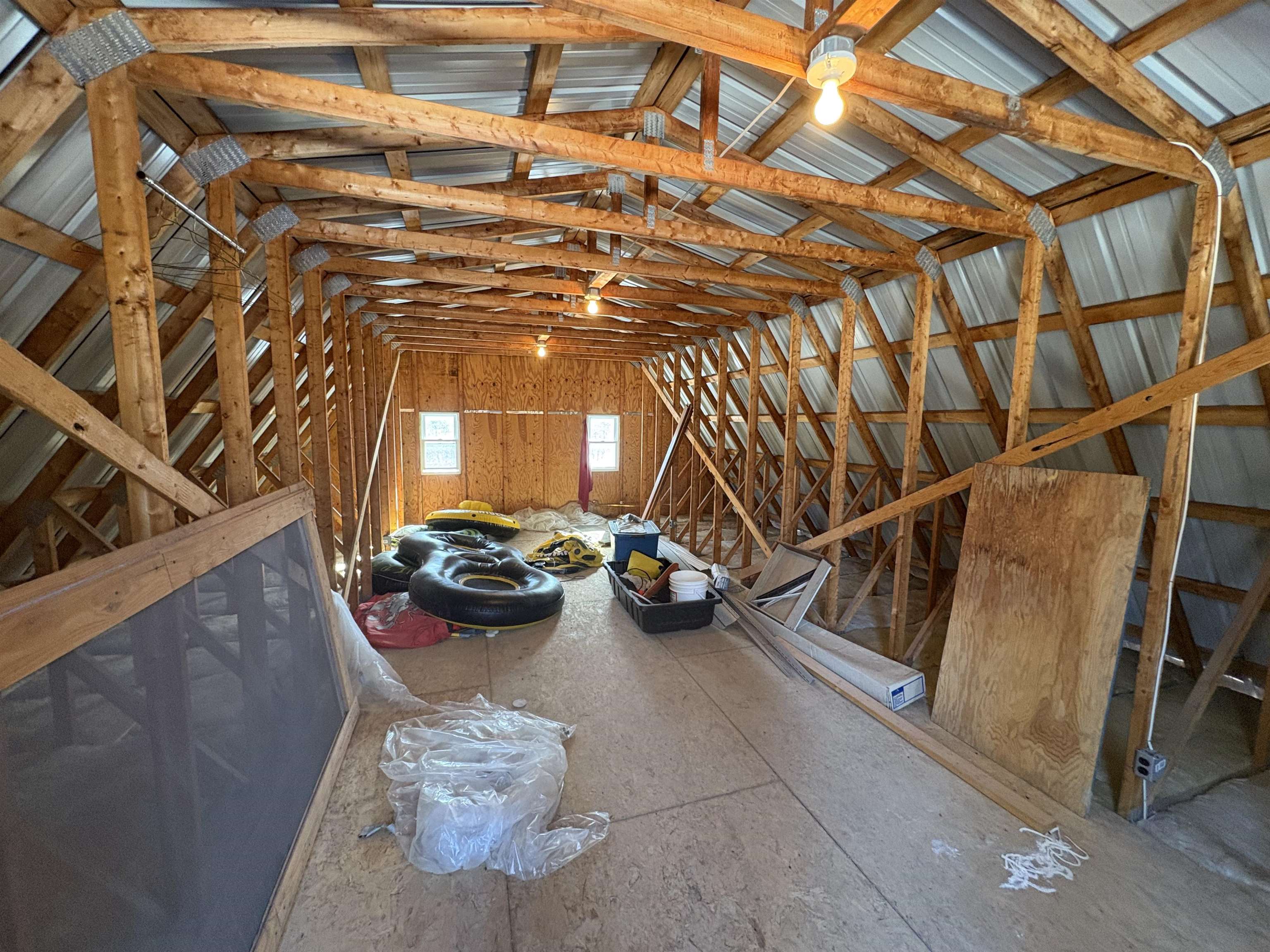 4781 South Wheelock Road Wheelock, VT 05851 - Photo 27 of 28 Gallery Image 27