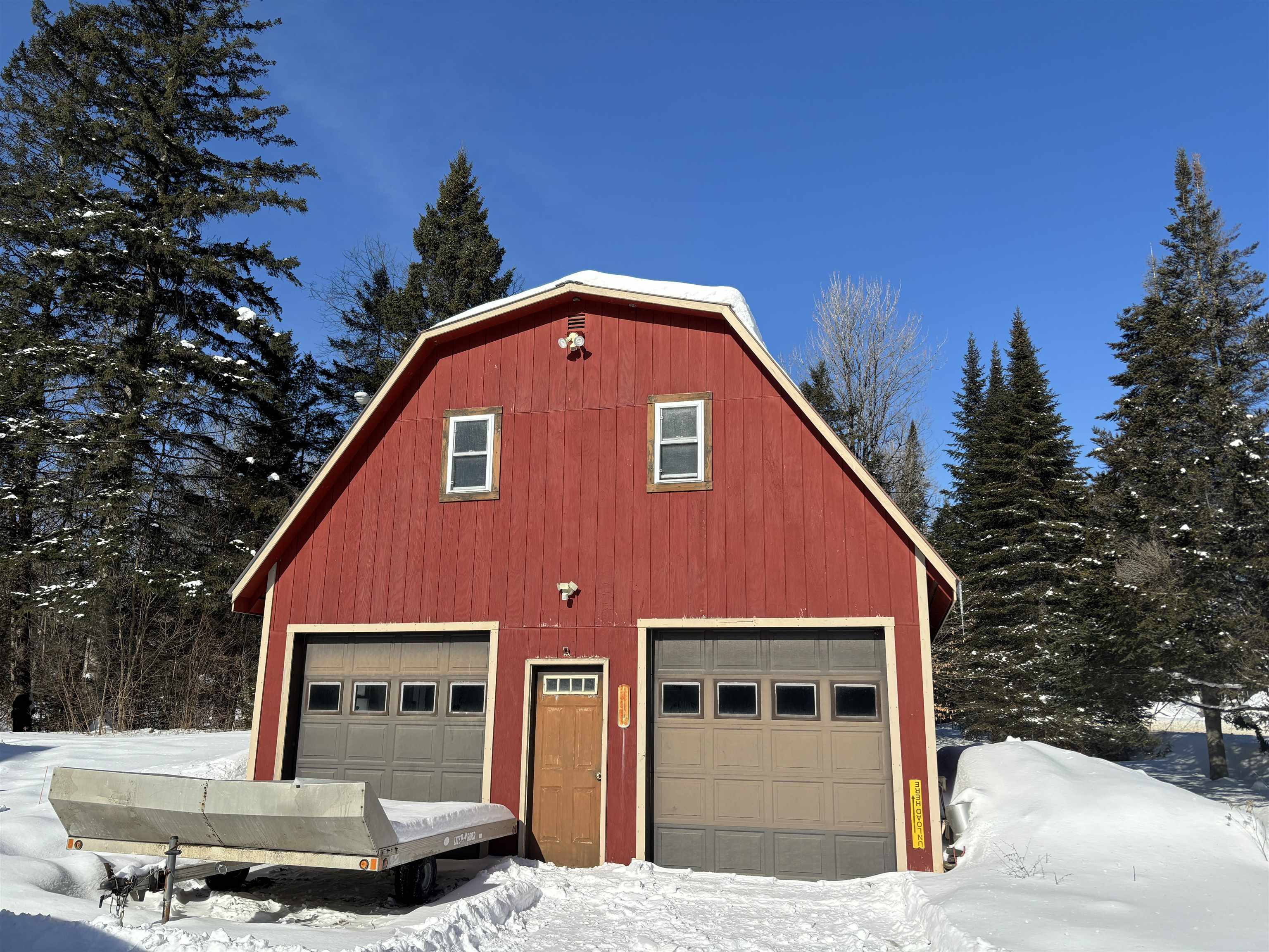 4781 South Wheelock Road Wheelock, VT 05851 - Photo 28 of 28 Gallery Image 28